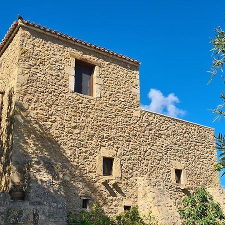 Pyrgos 1869 Villa Gythio Exterior photo
