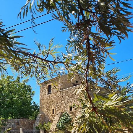 Pyrgos 1869 Villa Gythio Exterior photo